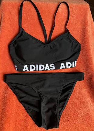 Купальник трусы лиф