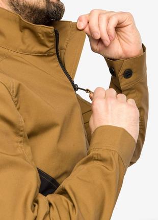 Куртка helikon-tex greyman койот s