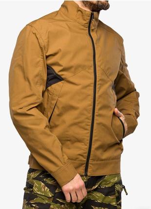 Куртка helikon-tex greyman койот s