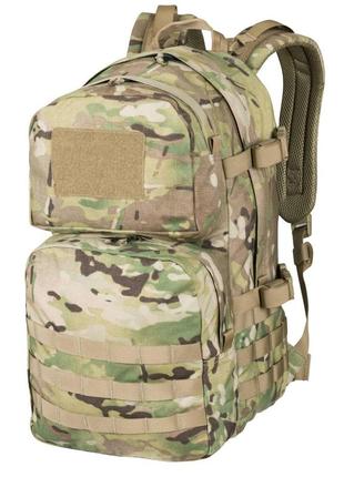 Рюкзак helikon-tex foxtrot mk2 cordura olive green