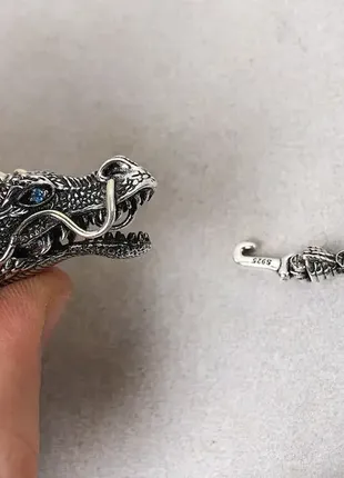 Браслет "дракон"