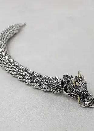 Браслет "дракон"