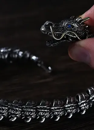 Браслет "дракон"