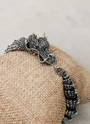 Браслет "дракон"
