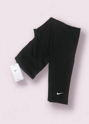 Детские спортивные лосины nike5 фото