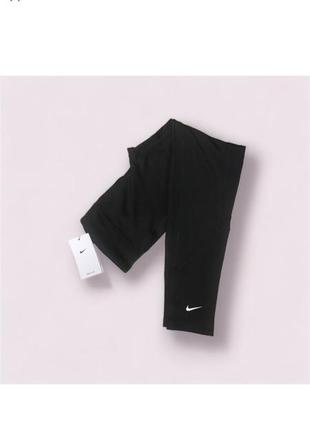 Детские спортивные лосины nike2 фото