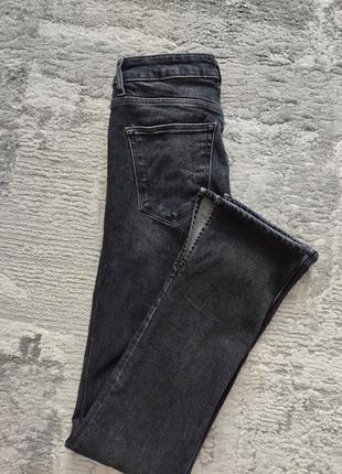 Джинси zara