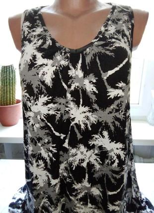 Майка, туніка.