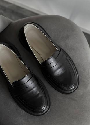 Дуже стильні лофери  ,шкіра натуральная , розмір в наявності  41