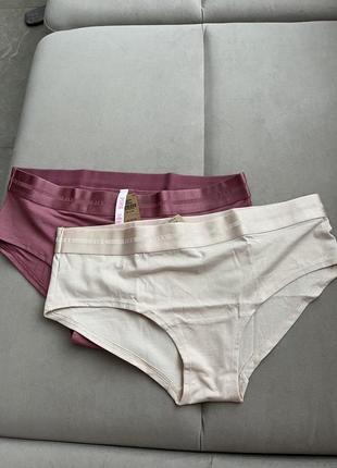 Трусики vs pink