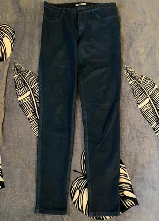 We джинси