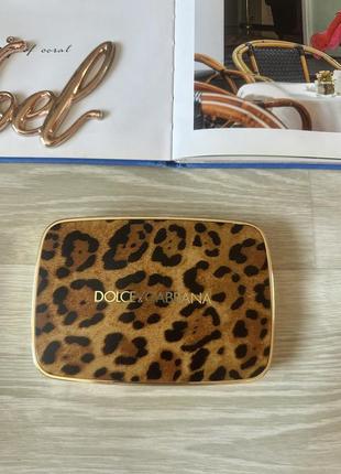 Палетка тени и помада