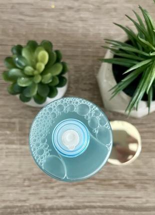 Оригинальный новый лосьон estee lauder perfectly clean multi-action toning lotion / refiner 🩵