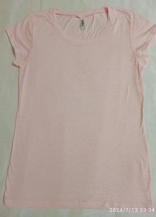 Футболка женская