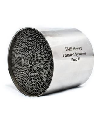 Катализатор renault scenic, универсальний катализатор евро3 \ евро4