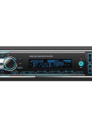 Автомагнитола cyclone mp-1091 ba (micro sd, bluetooth, fm, usb,12 мес гарантия)