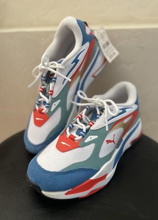 Кроссовки puma