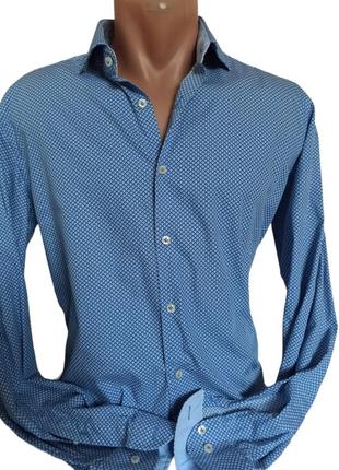 Рубашка с длинными рукавами paul kehl
