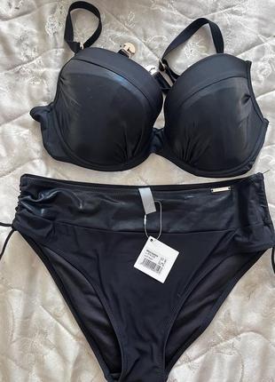Anabel arto , xxl-xl купальник новий