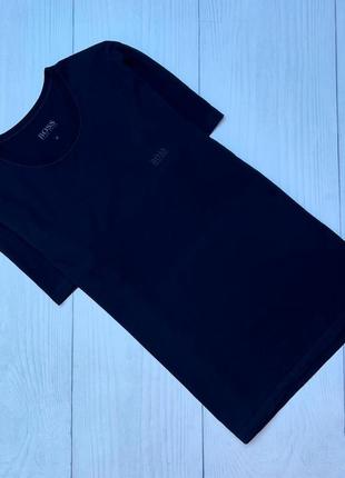 Футболка hugo boss