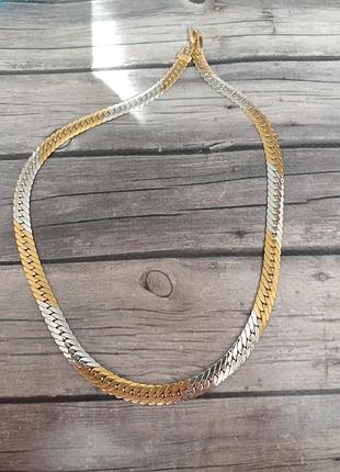 Колье сплав