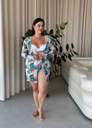 Купальник plus size, купальники больших размеров