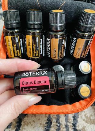 Продукция doterra, эфирные масла6 фото