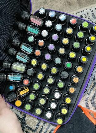 Продукция doterra, эфирные масла3 фото