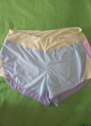 Шорты женские
