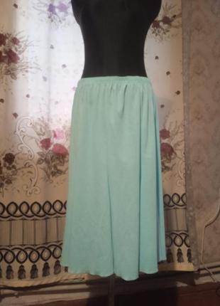 Юбка casual comfort (48-50)