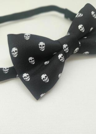 Краватка метелик h&m helloween3 фото