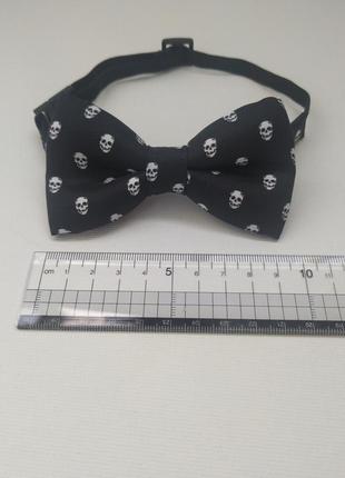 Краватка метелик h&m helloween4 фото
