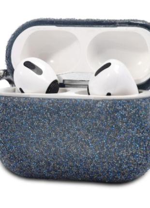 Чехол для Airpods max чехо⩐ grey