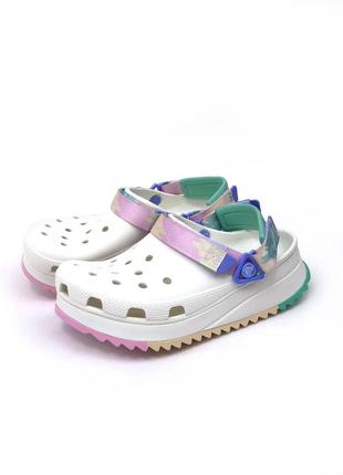 Crocs сабо