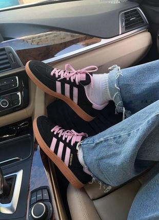Кроссовки Overkill x adidas EQT CSG