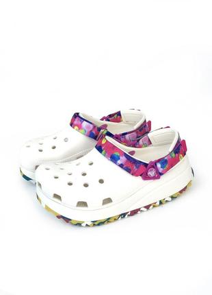Crocs сабо