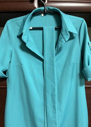 Женское платье2 фото