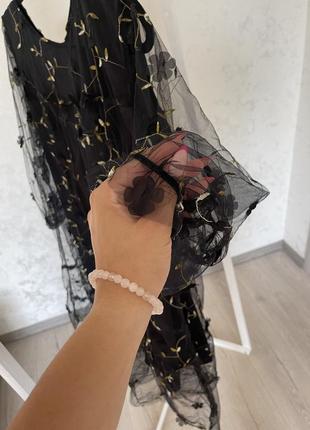 Сукня shein