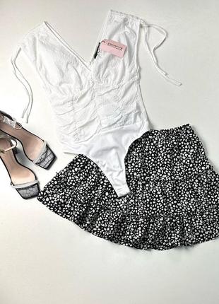 Красивое боди missguided