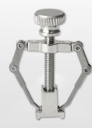 Устройство для коррекции и лечения вросшего ногтя корректор вросшего ногтя,...