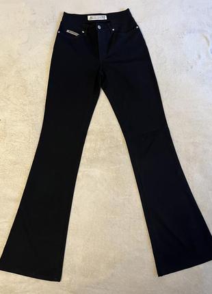 Krizia jeans джинсы женские