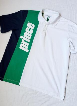 Поло ексклюзив zara v. prince