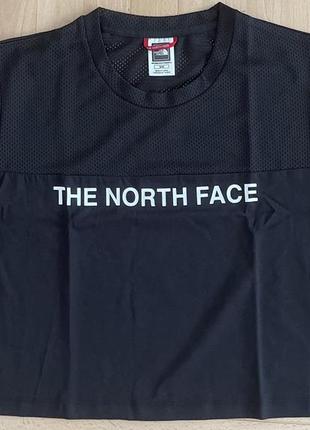 Футболка жіноча the north face