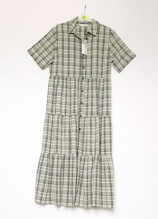 Красивое платье