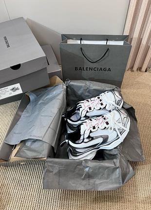 Кросівки в стилі баленсіга balenciaga 3xl