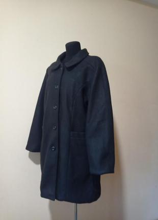 Ваше любимое женское пальто оверсайз, дууже мякочка, ткань супер, наш 48 размер
