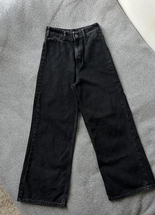 Джинсы от zara