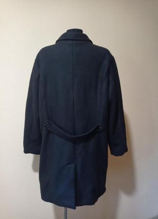 Ваше любимое женское пальто оверсайз, дууже мякочка, ткань супер, наш 48 размер