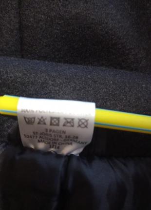 Ваше любимое женское пальто оверсайз, дууже мякочка, ткань супер, наш 48 размер