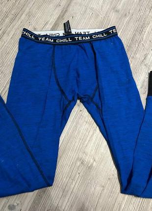 Гамаши лосины на 13-14 лет 158-164 c&a, термобелье